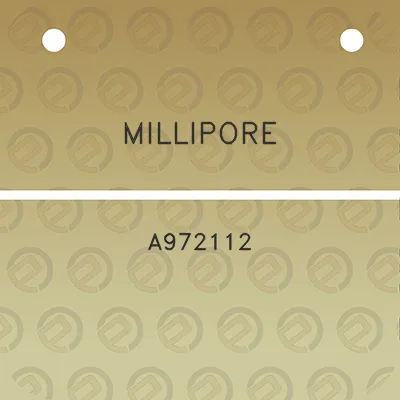 millipore-a972112