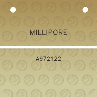 millipore-a972122