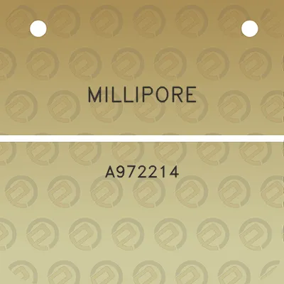 millipore-a972214