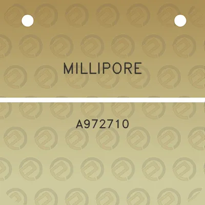 millipore-a972710