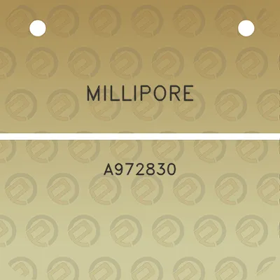 millipore-a972830