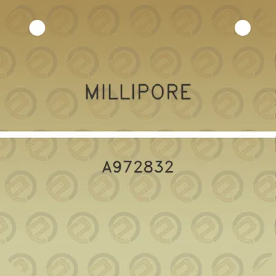 millipore-a972832