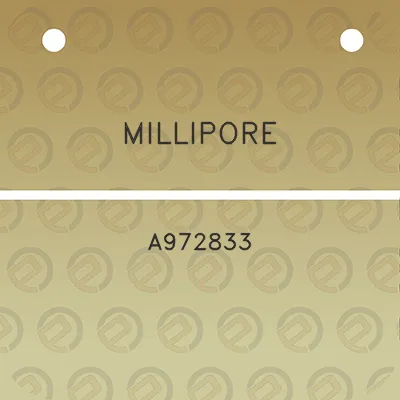 millipore-a972833