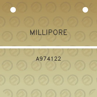 millipore-a974122