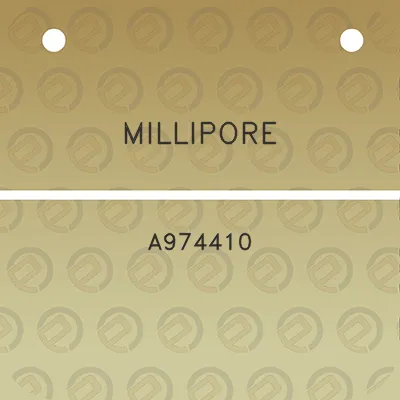 millipore-a974410