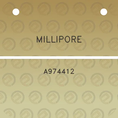 millipore-a974412