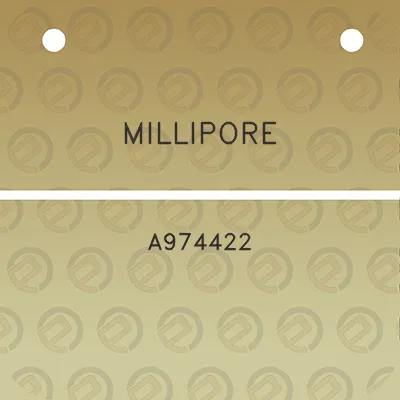 millipore-a974422