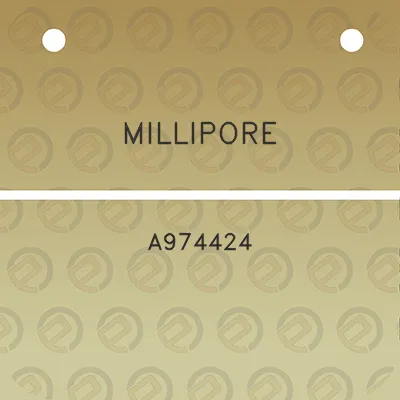 millipore-a974424