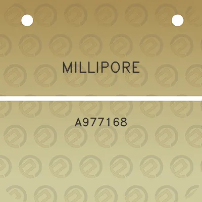 millipore-a977168