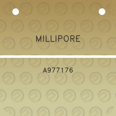 millipore-a977176