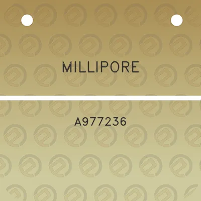 millipore-a977236