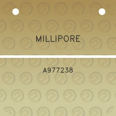 millipore-a977238