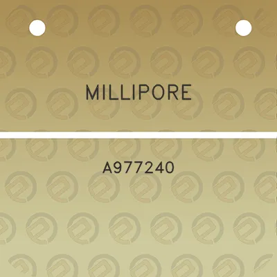 millipore-a977240