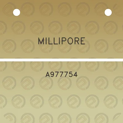 millipore-a977754