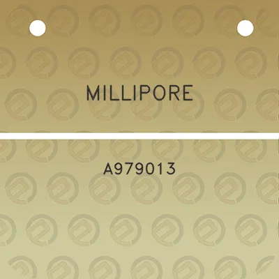 millipore-a979013