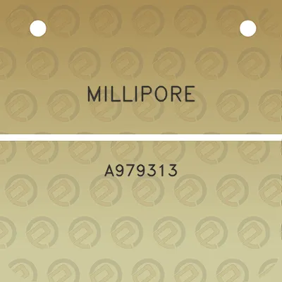 millipore-a979313