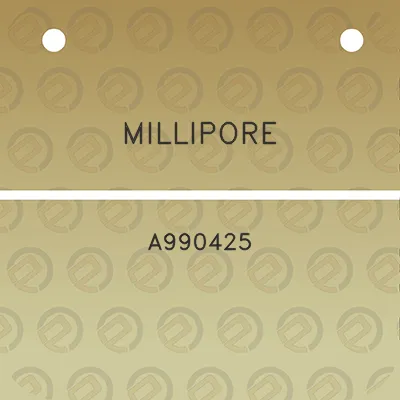 millipore-a990425