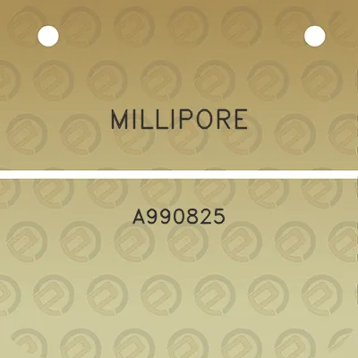 millipore-a990825