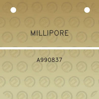 millipore-a990837