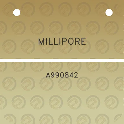 millipore-a990842