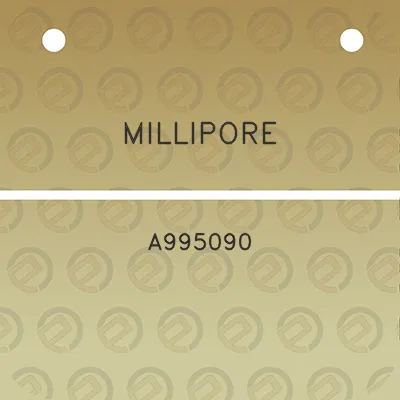 millipore-a995090