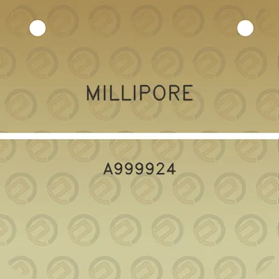 millipore-a999924