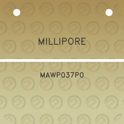 millipore-mawp037p0