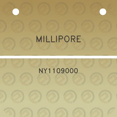 millipore-ny1109000