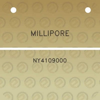 millipore-ny4109000