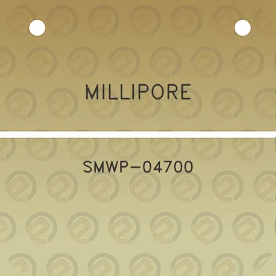 millipore-smwp-04700