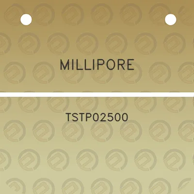 millipore-tstp02500