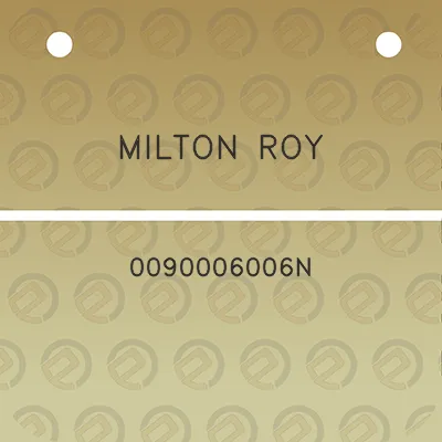 milton-roy-0090006006n