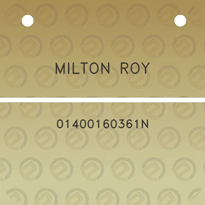 milton-roy-01400160361n