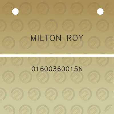 milton-roy-01600360015n