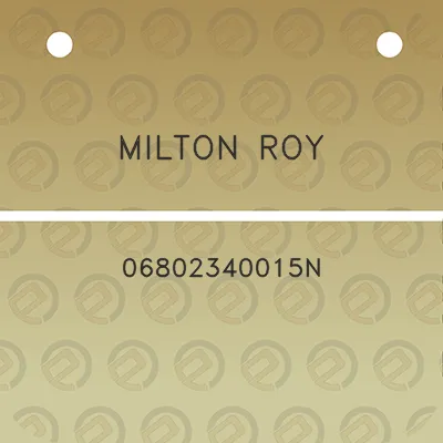 milton-roy-06802340015n