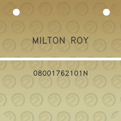 milton-roy-08001762101n