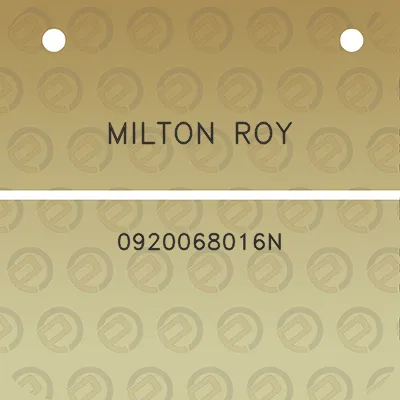 milton-roy-0920068016n