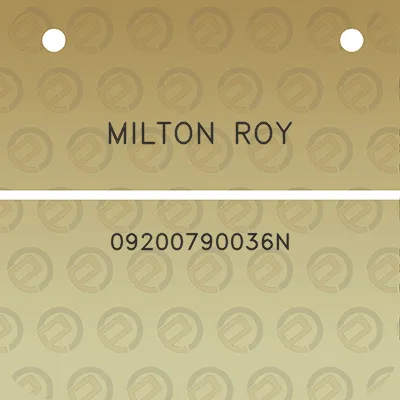 milton-roy-09200790036n