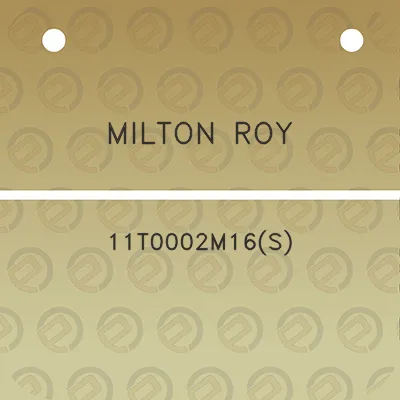 milton-roy-11t0002m16s