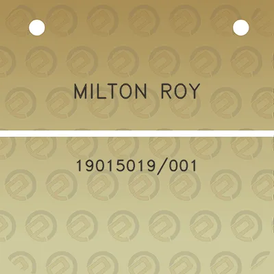 milton-roy-19015019001