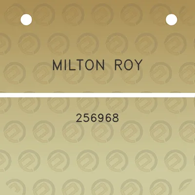 milton-roy-256968