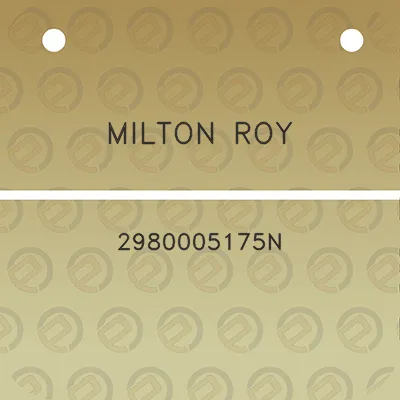 milton-roy-2980005175n