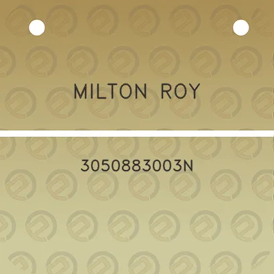 milton-roy-3050883003n