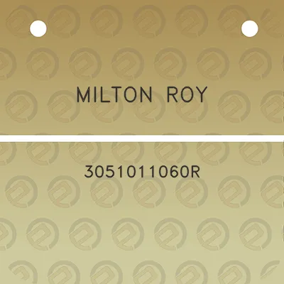 milton-roy-3051011060r