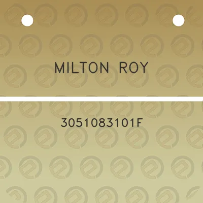 milton-roy-3051083101f