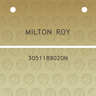 milton-roy-3051189020n