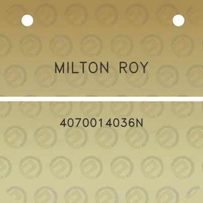 milton-roy-4070014036n