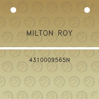 milton-roy-4310009565n