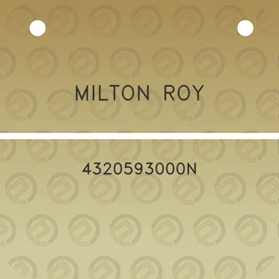 milton-roy-4320593000n