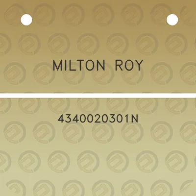 milton-roy-4340020301n